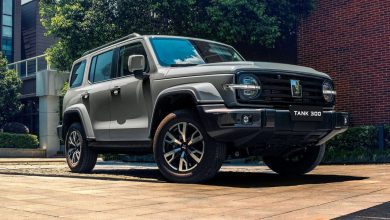 В России Tank 300 и Tank 400 2025 модельного года получили значительные обновления комплектаций. В России Tank 300 и Tank 400 2025 модельного года получили значительные обновления комплектаций.