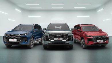 В России новая марка Tenet вошла в ТОП-3 авторынка, продемонстрировав быстрый рост.