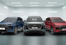 В России ажиотаж спал: продажи автомобилей за неделю упали почти на четверть