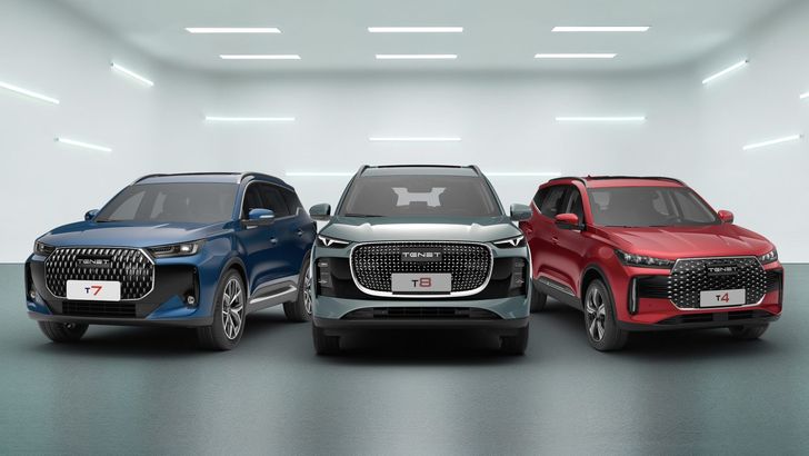 Ажиотаж спал: продажи автомобилей за неделю упали почти на четверть Ажиотаж спал: продажи автомобилей за неделю упали почти на четверть