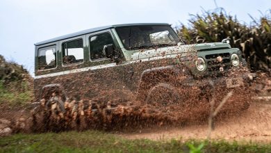 В России цены на BAW 212, "китайский УАЗ", резко выросли из-за утильсбора. В России цены на BAW 212, "китайский УАЗ", резко выросли из-за утильсбора.