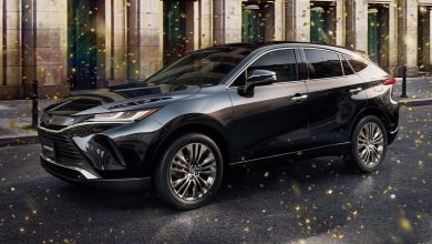 В России появился новый семейный кроссовер Toyota Harrier, доступный по цене ниже Geely Monjaro. В России появился новый семейный кроссовер Toyota Harrier, доступный по цене ниже Geely Monjaro.