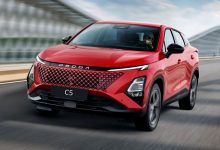 В России резко подорожал популярный у автолюбителей кроссовер Omoda C5. В России резко подорожал популярный у автолюбителей кроссовер Omoda C5.