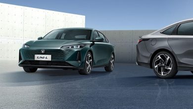 В России Changan переименовал свой седан для старта продаж В России Changan переименовал свой седан для старта продаж