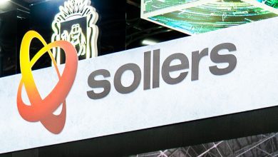 В России УАЗ представит принципиально новый рамный внедорожник, который ранее не производился.