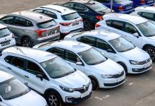 В России начали активно скупать подержанные автомобили, названы самые популярные модели В России начали активно скупать подержанные автомобили, названы самые популярные модели