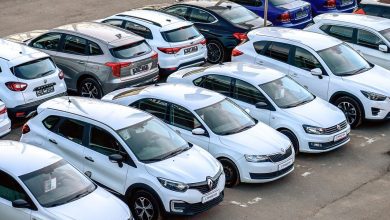 В России начали активно скупать подержанные автомобили, названы самые популярные модели В России начали активно скупать подержанные автомобили, названы самые популярные модели