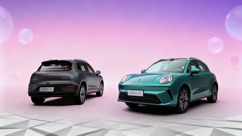 Great Wall Motor планирует грандиозное расширение в Европе: первый завод и амбициозные цели