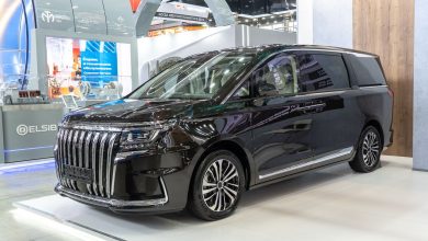 В России начались продажи минивэна Sollers SP7, объявлена стартовая цена В России начались продажи минивэна Sollers SP7, объявлена стартовая цена