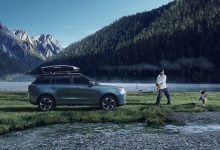 В России появится самый дешевый кроссовер Jaecoo, открывая новую эру доступных внедорожников.