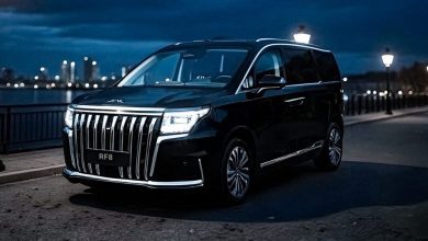 В России появился новый практичный минивэн JAC – подробности и фото В России появился новый практичный минивэн JAC – подробности и фото