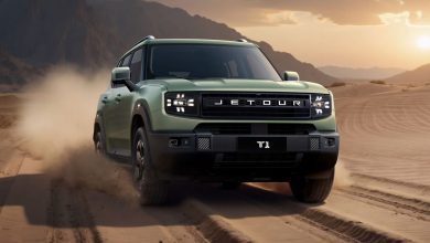 В России кроссовер Jetour T1 обеспечил китайскому бренду место в топ-10, опередив конкурентов В России кроссовер Jetour T1 обеспечил китайскому бренду место в топ-10, опередив конкурентов