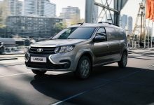 В России названы самые продаваемые легкие коммерческие автомобили.