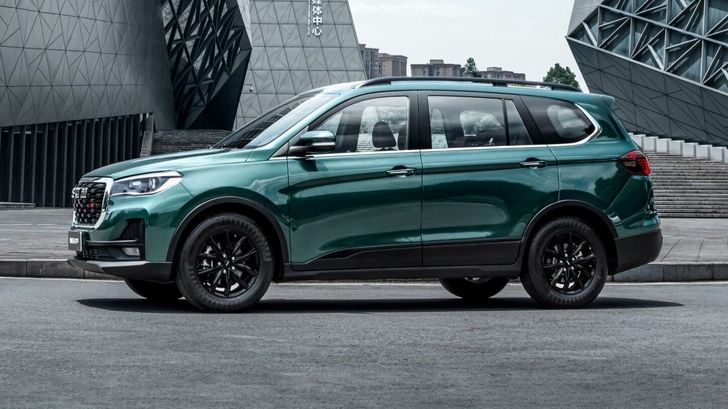 SWM G05 Pro SWM G05 Pro