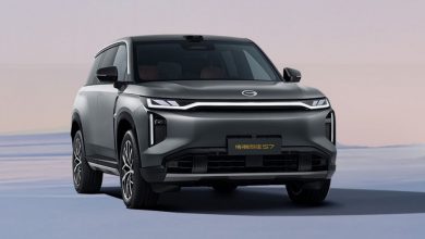 В России сертифицирован новый полноприводный GAC В России сертифицирован новый полноприводный GAC