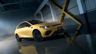 В Китае начались предпродажи хэтчбека Leapmotor B05 с запасом хода 605 км и LiDAR по цене от 14 850 USD.