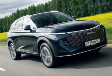 В России популярные китайские кроссоверы стали доступнее, узнайте новые цены. В России популярные китайские кроссоверы стали доступнее, узнайте новые цены.