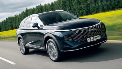 В России популярные китайские кроссоверы стали доступнее, узнайте новые цены.