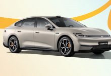 В России стартуют продажи нового Changan Nevo A06: цена и комплектации известны