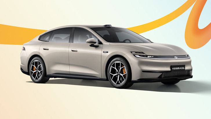 Начались продажи нового Changan, которого никогда раньше не было в России. Известны цены