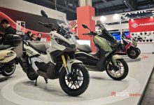 Самые яркие новинки скутеров, которые производители привезли на выставку EICMA 2025.