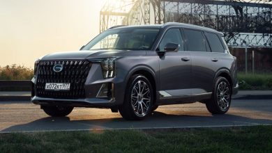 В России изменились цены на самые популярные кроссоверы GAC в начале ноября 2025 года. В России изменились цены на самые популярные кроссоверы GAC в начале ноября 2025 года.