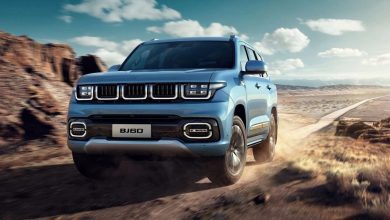 В России BAIC объявляет о перестройке модельного ряда: что произойдет и как это отразится на покупателях. В России BAIC объявляет о перестройке модельного ряда: что произойдет и как это отразится на покупателях.