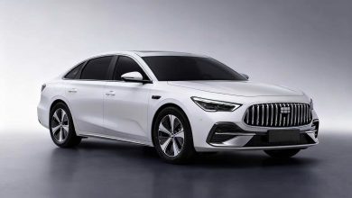 В Китае представлен Geely Galaxy Starshine 7 PHEV с запасом хода 165 км на электротяге и максимальной скоростью 190 км/ч. В Китае представлен Geely Galaxy Starshine 7 PHEV с запасом хода 165 км на электротяге и максимальной скоростью 190 км/ч.