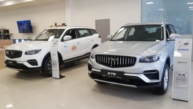 В России Belgee X70 занял второе место среди кроссоверов: разгадка секрета его успеха и прогноз