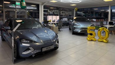 В Китае BYD достиг продажи 50 000 автомобилей, продемонстрировав ускоренный рост объемов реализации. В Китае BYD достиг продажи 50 000 автомобилей, продемонстрировав ускоренный рост объемов реализации.