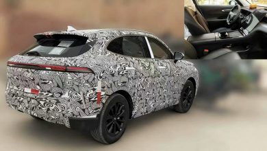 Tiggo 5L: В Китае представлен новый компактный гибридный кроссовер Chery, выход запланирован на 2026 год Tiggo 5L: В Китае представлен новый компактный гибридный кроссовер Chery, выход запланирован на 2026 год