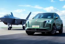 В Китае Hongqi HS6 установил мировой рекорд Гиннесса в длительном пробеге на гибридном внедорожнике.