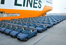 В Китае опубликовали данные о продажах электромобилей за октябрь 2025 года.