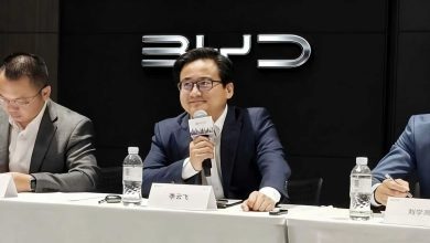 В Китае BYD удвоит ставку на LFP батареи, ставя безопасность на первое место для электромобилей. В Китае BYD удвоит ставку на LFP батареи, ставя безопасность на первое место для электромобилей.