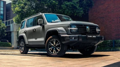 В России названы цены и комплектации обновленного Tank 300: узнайте, сколько он стоит В России названы цены и комплектации обновленного Tank 300: узнайте, сколько он стоит