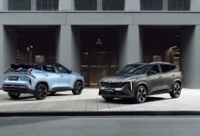 В Беларуси Geely Cityray белорусской сборки получил ОТТС для стран ЕАЭС, принимаются заказы