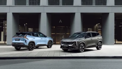 В Беларуси Geely Cityray белорусской сборки получил ОТТС для стран ЕАЭС, принимаются заказы В Беларуси Geely Cityray белорусской сборки получил ОТТС для стран ЕАЭС, принимаются заказы