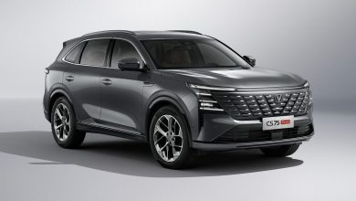 В России появился новый Changan CS75 Plus: полный привод и другой взгляд на доступный премиум. В России появился новый Changan CS75 Plus: полный привод и другой взгляд на доступный премиум.