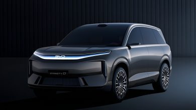 BYD’s 5.2-meter Dynasty flagship SUV delayed to Q2 2026 as competition intensifies in China BYD’s 5.2-meter Dynasty flagship SUV delayed to Q2 2026 as competition intensifies in China