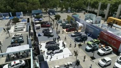 В Китае завершается полное освобождение от налогов на электромобили в 2026 году, дилеры фиксируют предновогодний ажиотаж продаж.