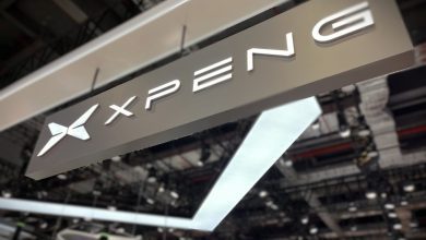 В Китае Xpeng представила автопилот без навигации и робомобили L4, Volkswagen стал партнером №1