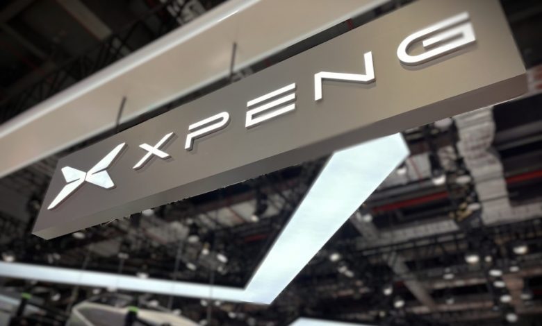 В Китае Xpeng представила автопилот без навигации и робомобили L4, Volkswagen стал партнером №1