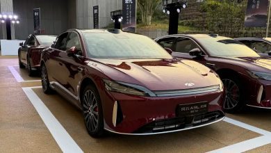 В Китае Chery представила новый флагманский седан Fulwin A9L с запасом хода более 2500 км.