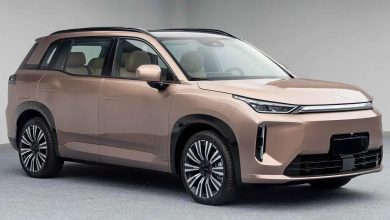 В Китае GAC Aion представила i60: гибрид с запасом хода 1240 км и электромобиль до 650 км. В Китае GAC Aion представила i60: гибрид с запасом хода 1240 км и электромобиль до 650 км.