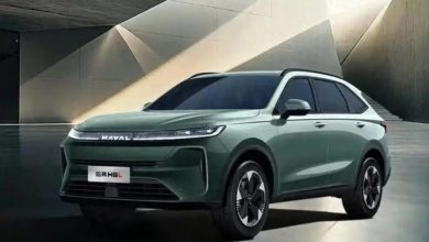 В Китае стартовали продажи среднеразмерного кроссовера Haval H6L от GWM с двигателем 2.0T по цене от 16 500 долларов США. В Китае стартовали продажи среднеразмерного кроссовера Haval H6L от GWM с двигателем 2.0T по цене от 16 500 долларов США.
