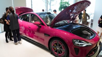 В Китае Xiaomi EV поделилась финансовыми результатами за третий квартал 2025 года.