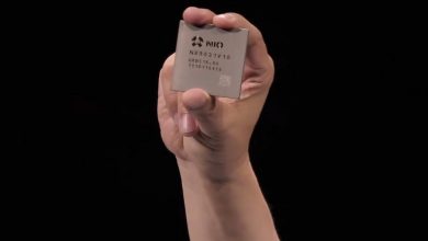 Компания Nio выводит на рынок внешнего лицензирования свои передовые интеллектуальные чипы для автономного вождения.