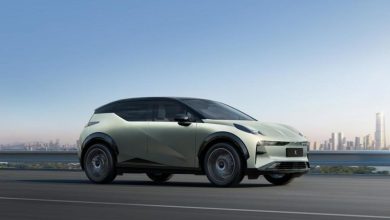 В Китае стартовали продажи нового компактного кроссовера Zeekr X мощностью 489 л.с. по цене от 21 800 долларов. В Китае стартовали продажи нового компактного кроссовера Zeekr X мощностью 489 л.с. по цене от 21 800 долларов.