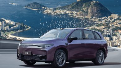 Китайская компания Leapmotor выходит на рынки Бразилии и Чили, заручившись поддержкой Stellantis.