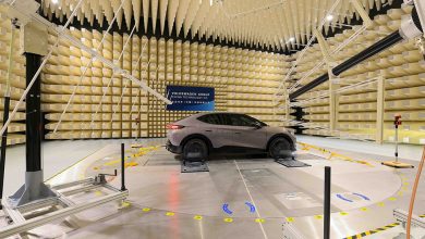 В Китае Volkswagen открыла первый полный центр исследований, разработок и испытаний за пределами Германии.